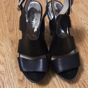 Michael Kors Heels